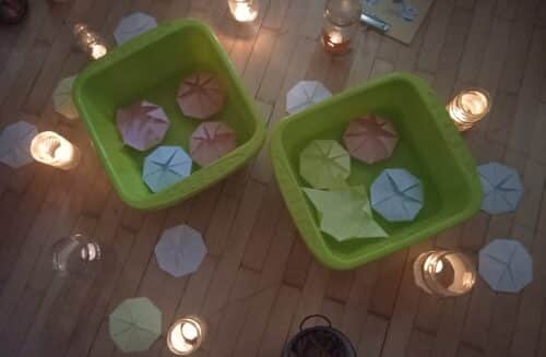 MÍSTNĚ ZAKOTVENÉ UČENÍ V MŠ – letní kurz