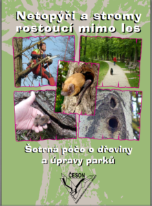 Výpravy do světa netopýrů aneb poznejte své ohrožené sousedy