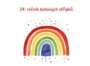 Pestrá krajina a Duhové střípky