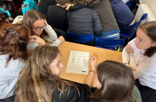 Výukové programy pro školy a doprovodné akce pro veřejnost v Zoo Ostrava