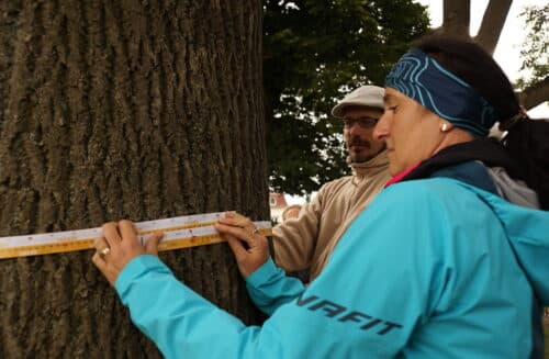 Letní škola venkovní výuky