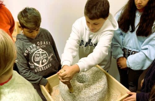 CEV Dřípatka při DDM Prachatice