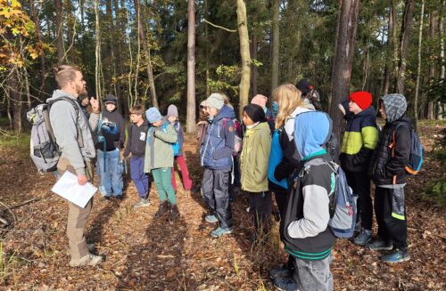 Net-Zero, z.s. a projekt Co2lab