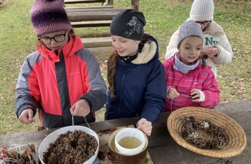 CEV Dřípatka při DDM Prachatice