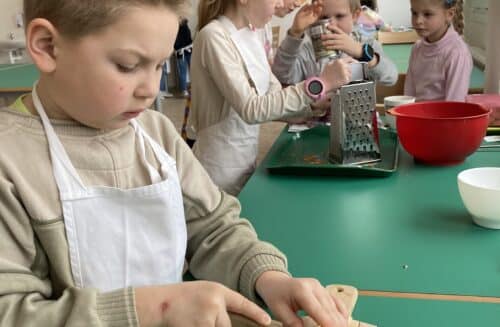 CEV Dřípatka při DDM Prachatice