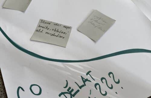 CEV Dřípatka při DDM Prachatice