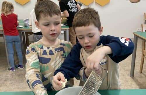 CEV Dřípatka při DDM Prachatice