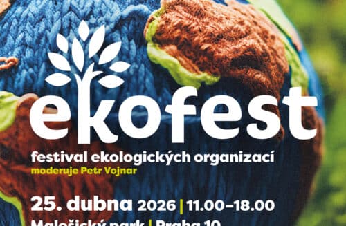 Ekocentrum ČSOP Malešice