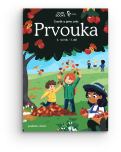 Nová učebnice Prvouky pomůže učit dle RVP