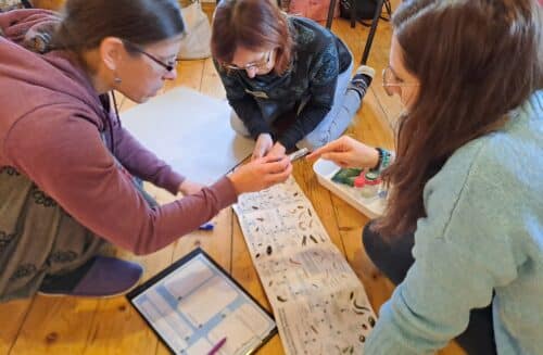 BÁDÁME V ENVIRONMENTÁLNÍ VÝCHOVĚ - seminář pro pedagogy